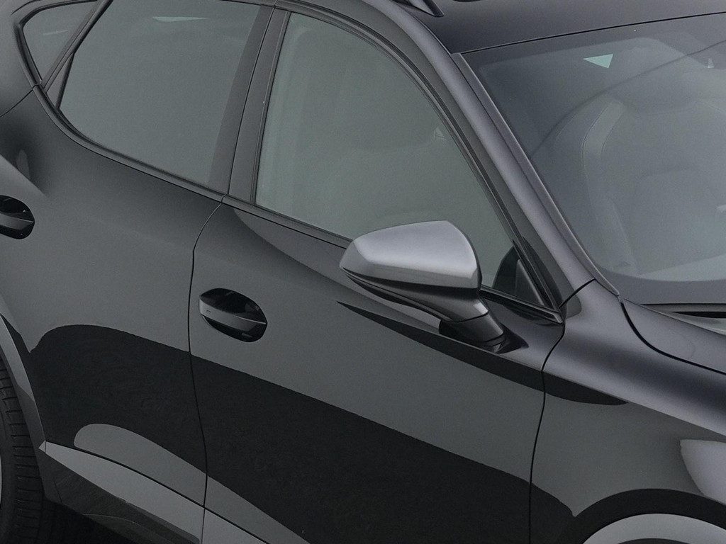 CUPRA Formentor (KVD75K) met abonnement