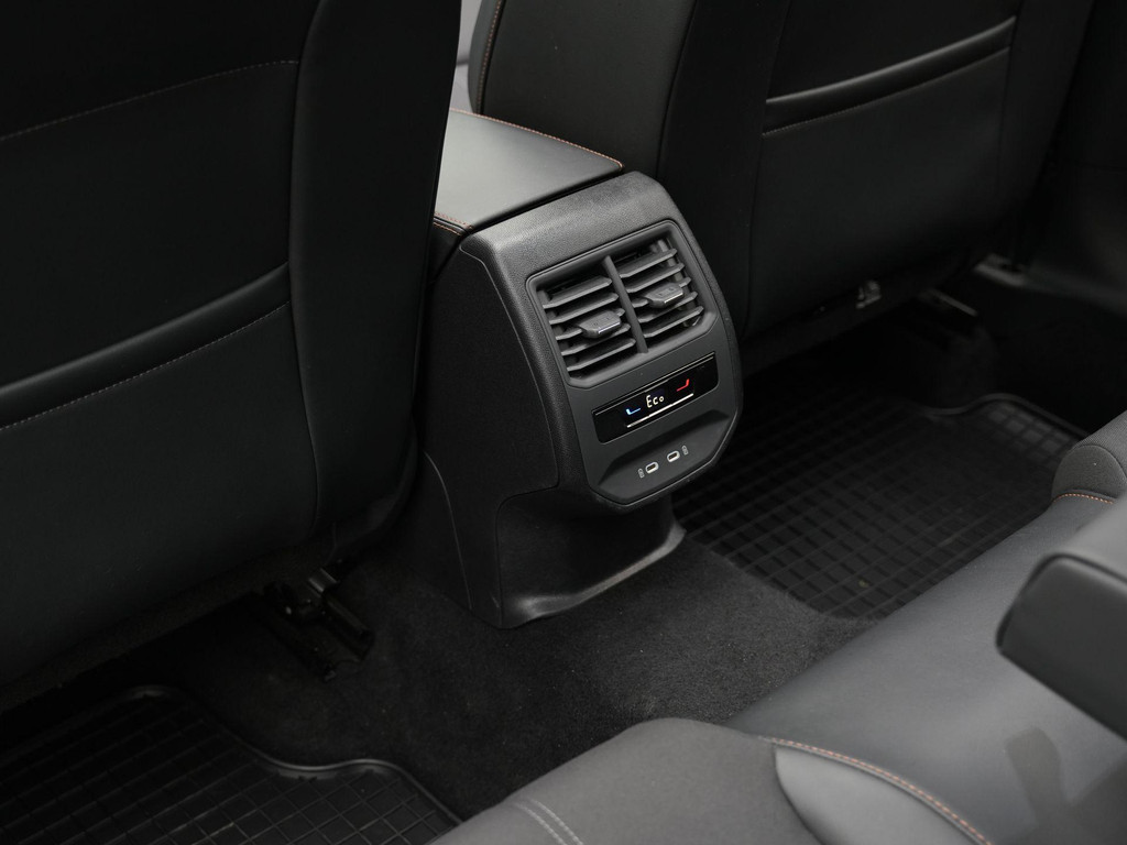 CUPRA Formentor (KVD75K) met abonnement