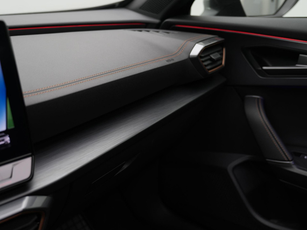 CUPRA Formentor (KVD75K) met abonnement