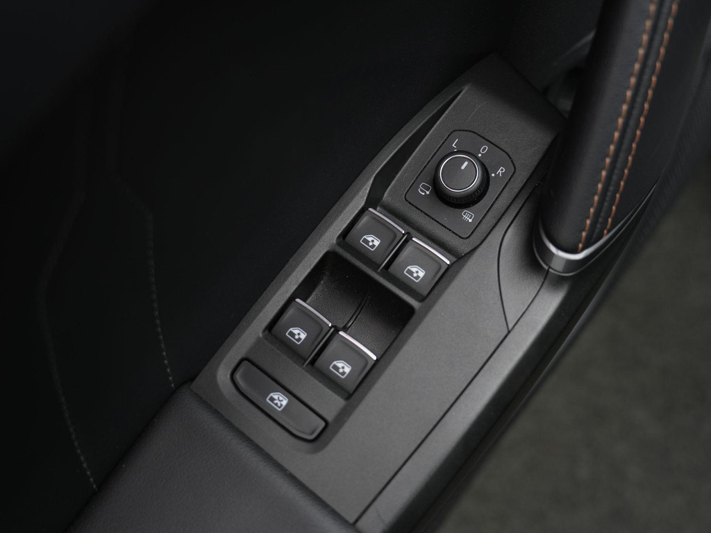 CUPRA Formentor (KVD75K) met abonnement