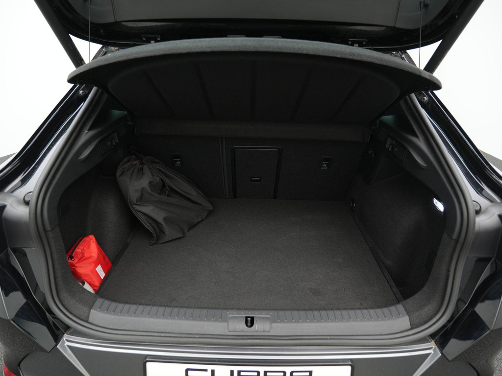 CUPRA Formentor (KVD75K) met abonnement