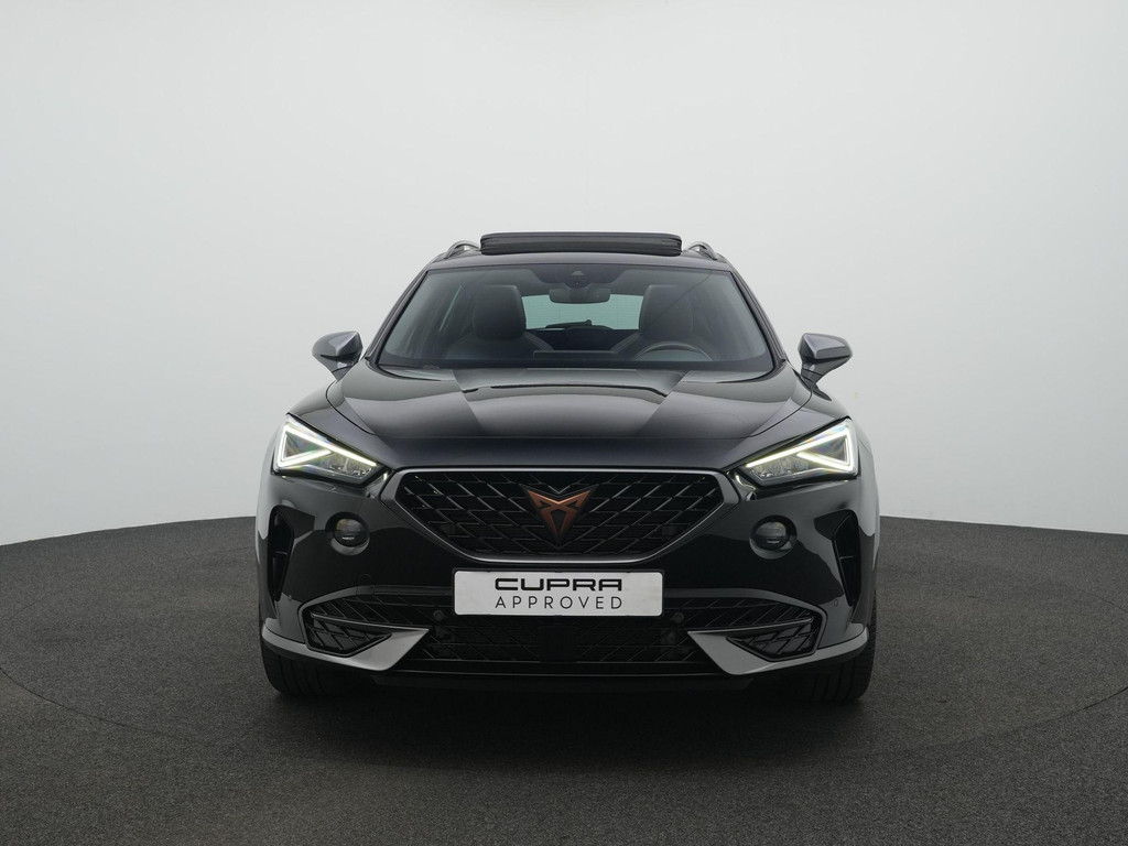CUPRA Formentor (KVD75K) met abonnement