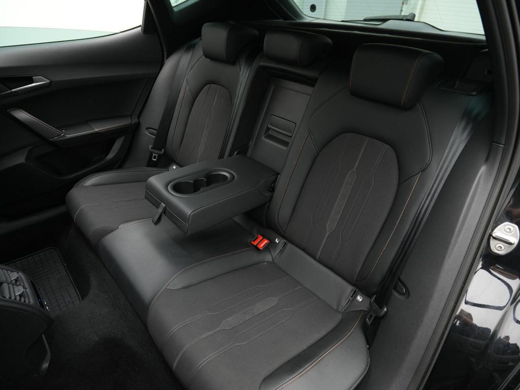 CUPRA Formentor (KVD75K) met abonnement