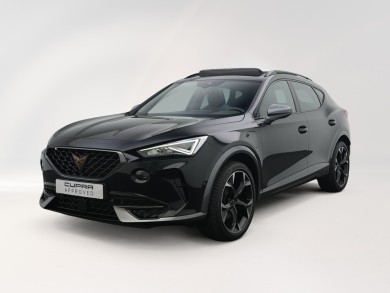 CUPRA Formentor (KVD75K) met auto abonnement