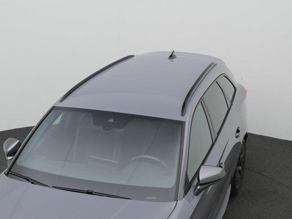 CUPRA Leon Sportstourer (HLV30K) met abonnement