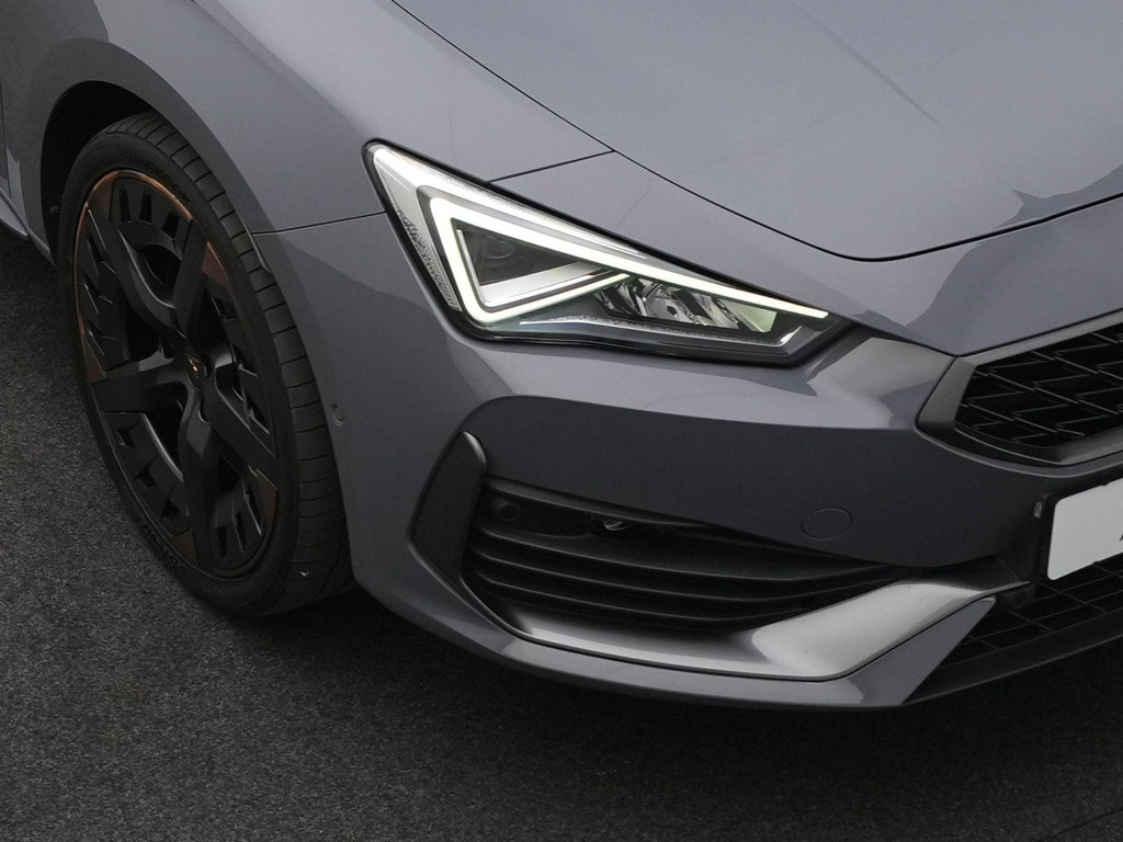 CUPRA Leon Sportstourer (HLV30K) met abonnement