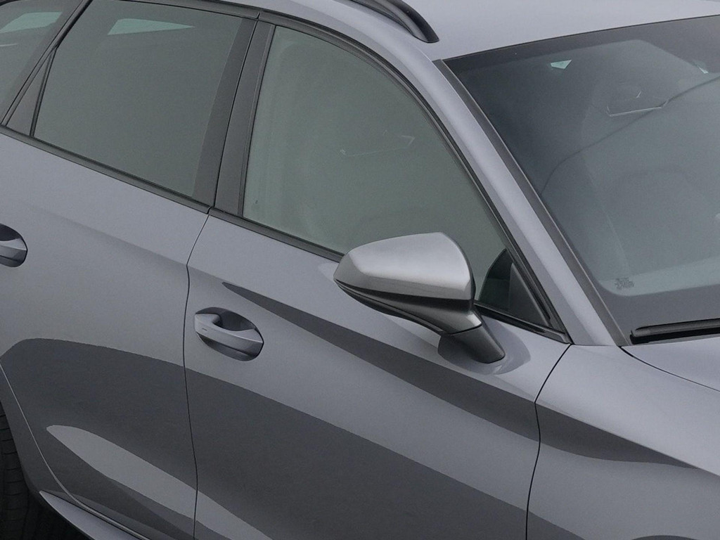 CUPRA Leon Sportstourer (HLV30K) met abonnement