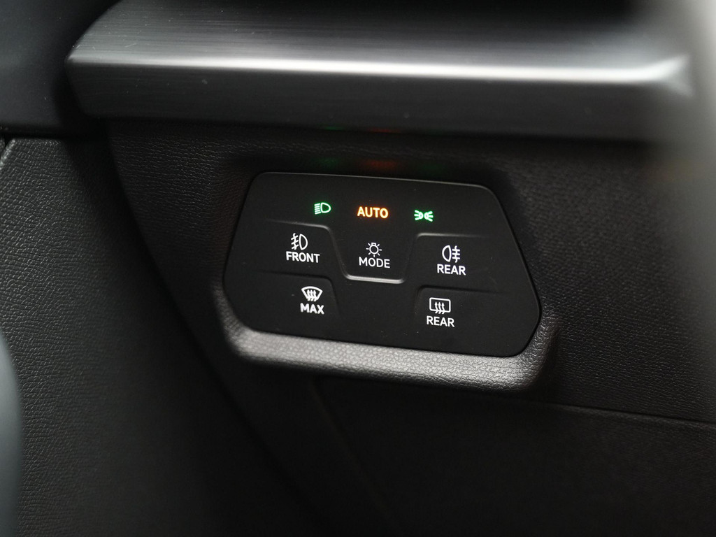 CUPRA Leon Sportstourer (HLV30K) met abonnement