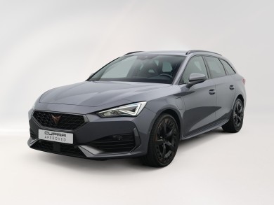 CUPRA Leon Sportstourer (HLV30K) met auto abonnement
