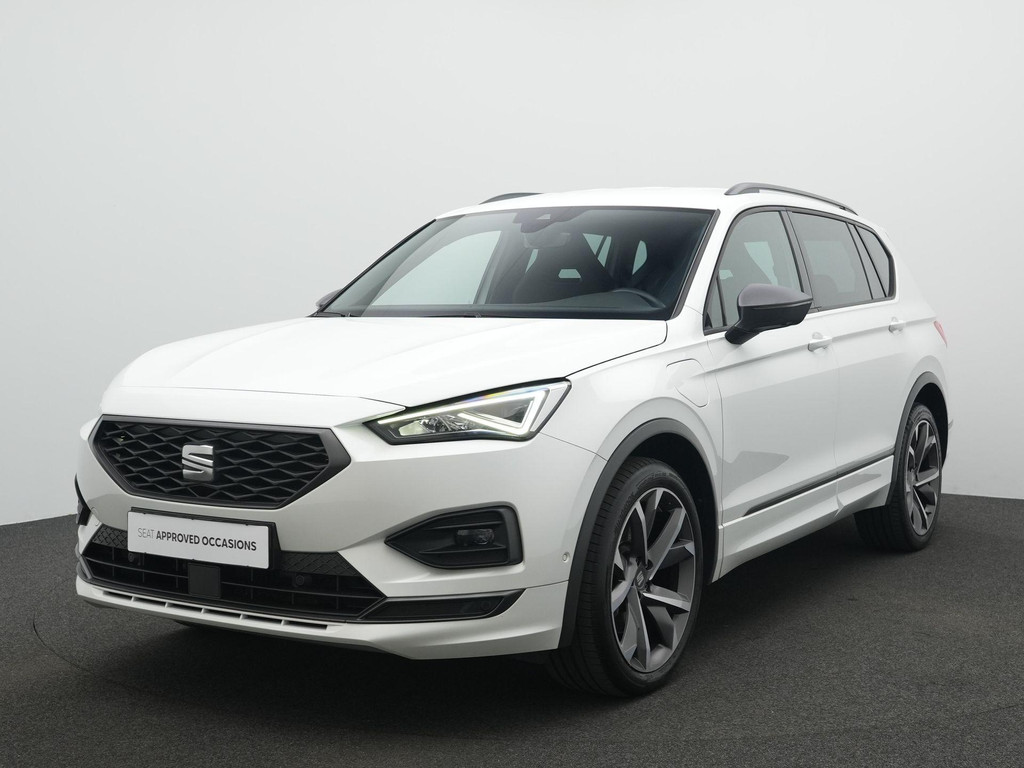 Seat Tarraco (KSF15H) met abonnement