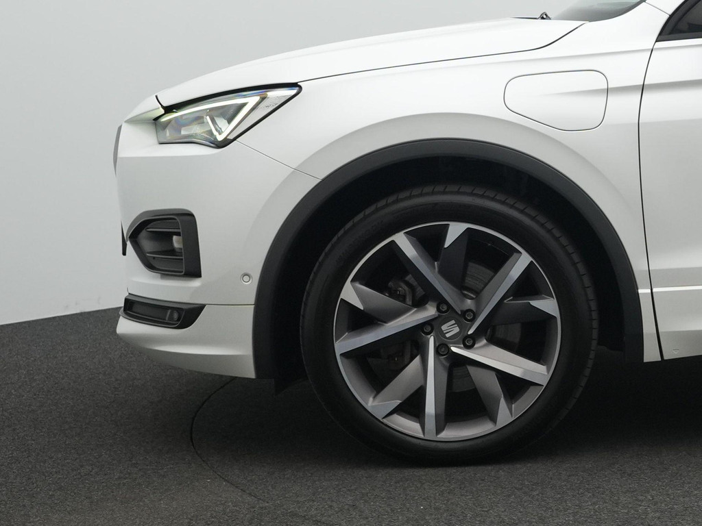 Seat Tarraco (KSF15H) met abonnement