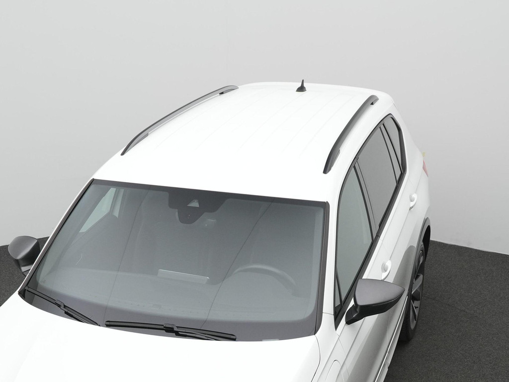 Seat Tarraco (KSF15H) met abonnement