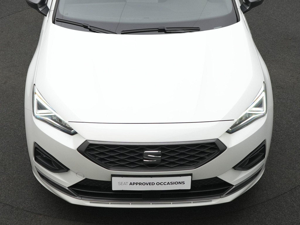 Seat Tarraco (KSF15H) met abonnement