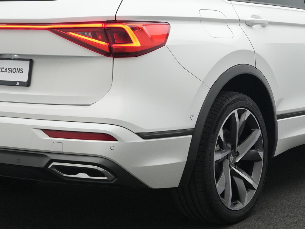 Seat Tarraco (KSF15H) met abonnement