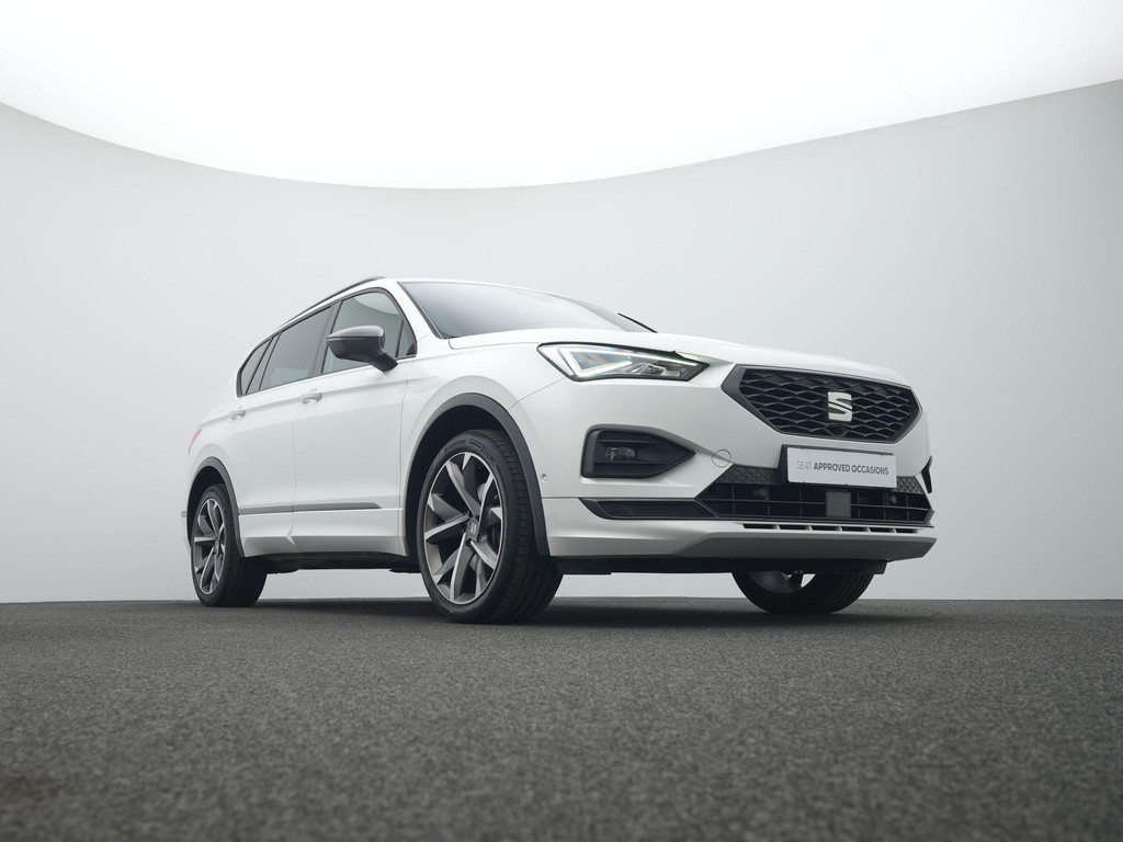Seat Tarraco (KSF15H) met abonnement