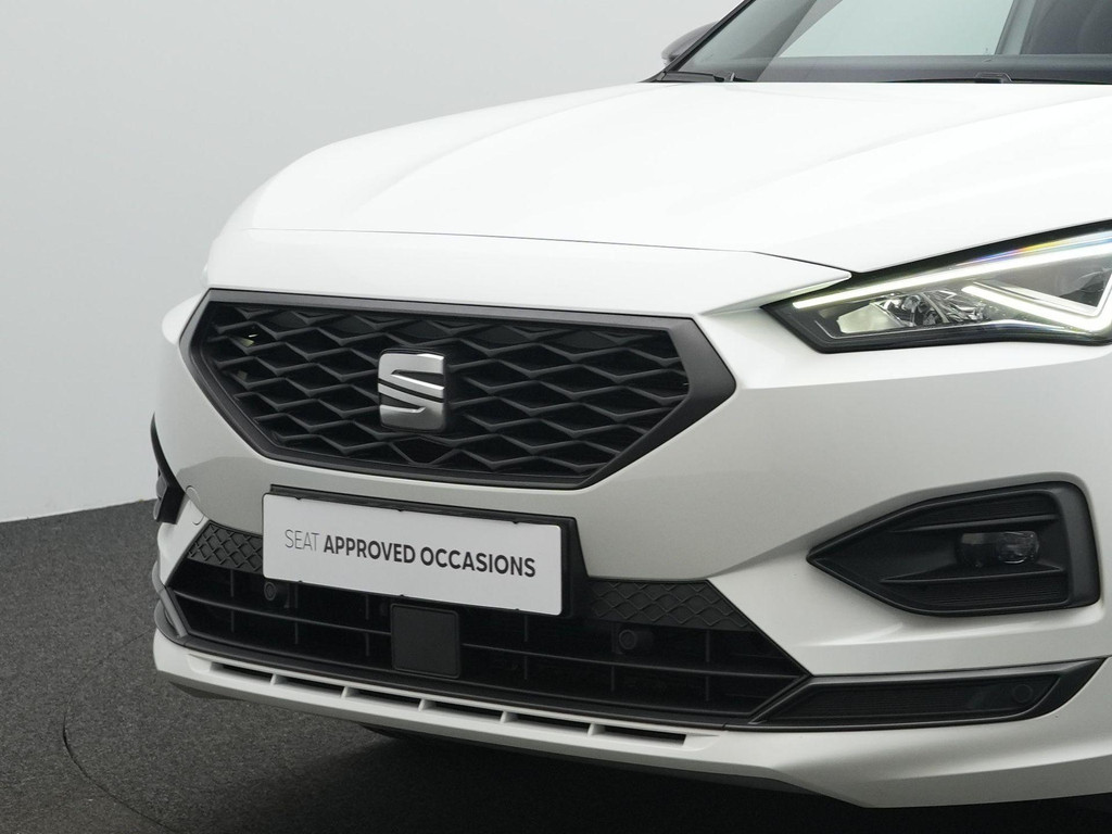 Seat Tarraco (KSF15H) met abonnement