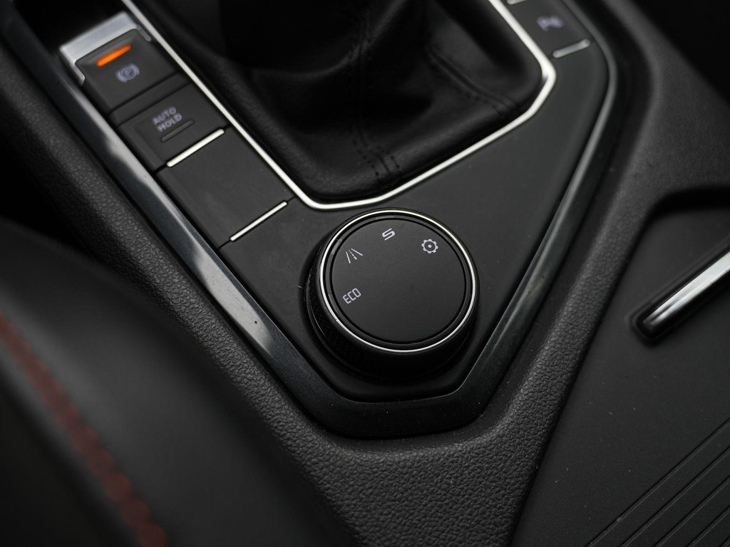 Seat Tarraco (KSF15H) met abonnement