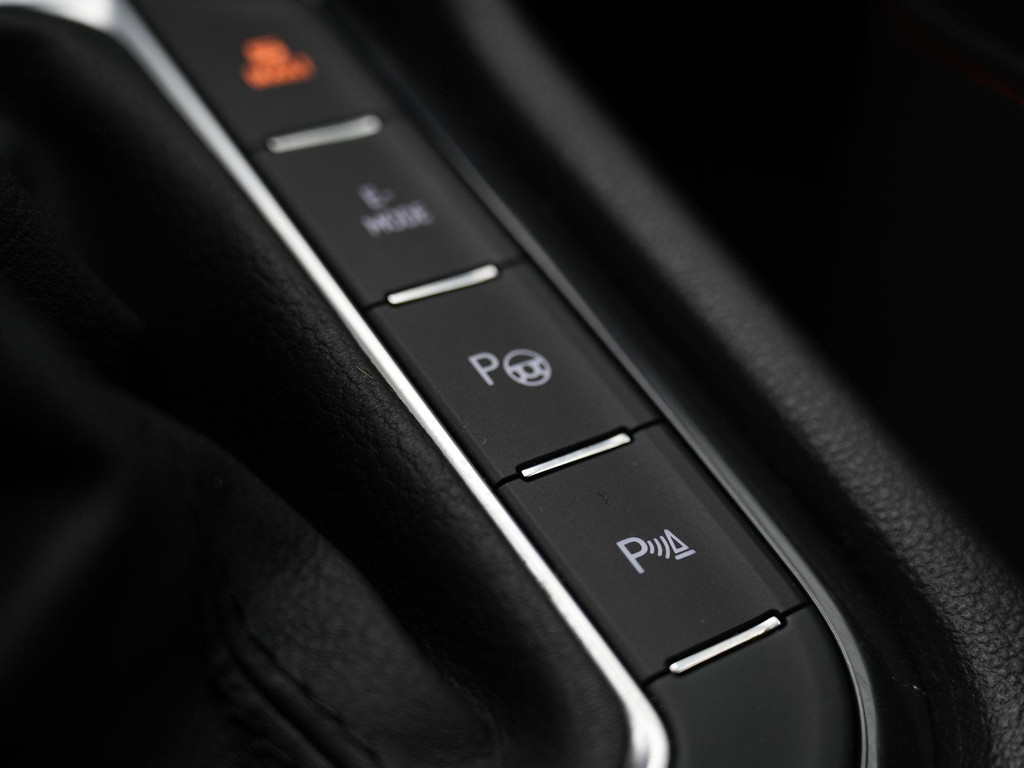 Seat Tarraco (KSF15H) met abonnement