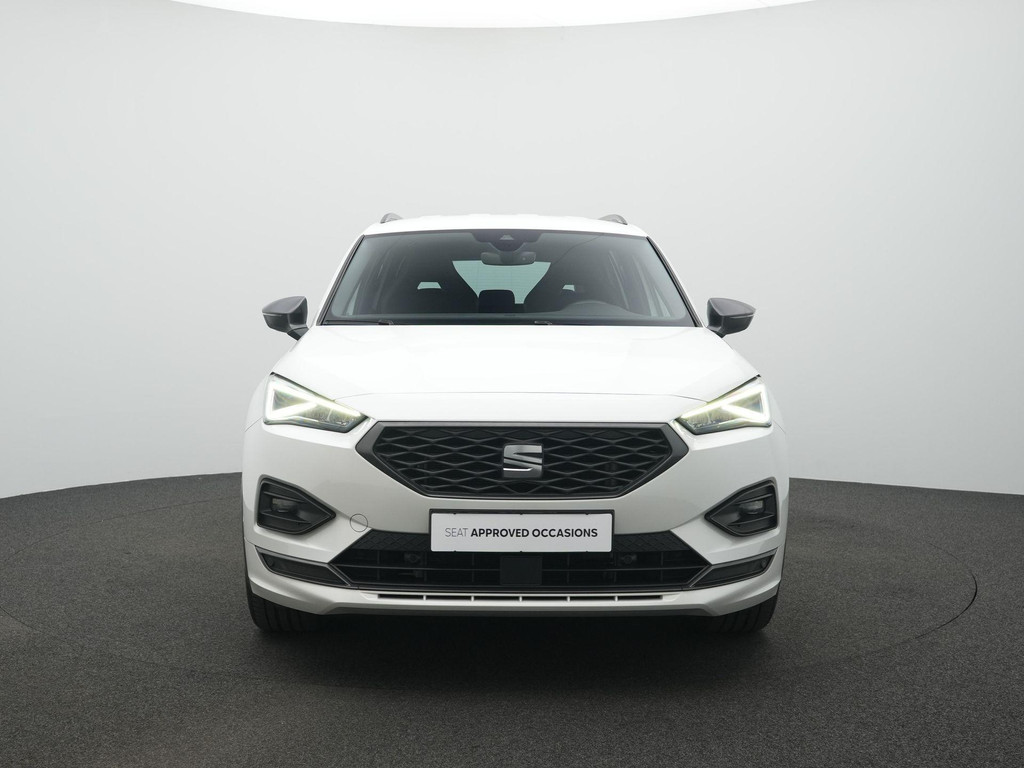 Seat Tarraco (KSF15H) met abonnement