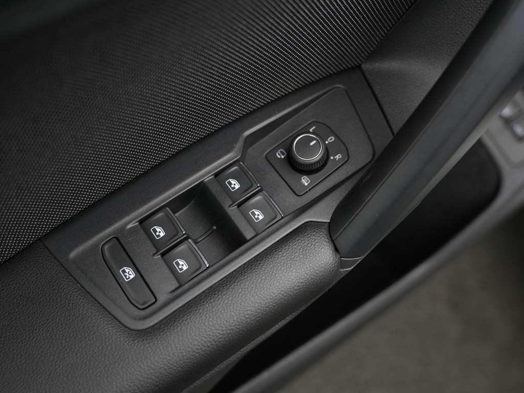 Seat Tarraco (KSF15H) met abonnement