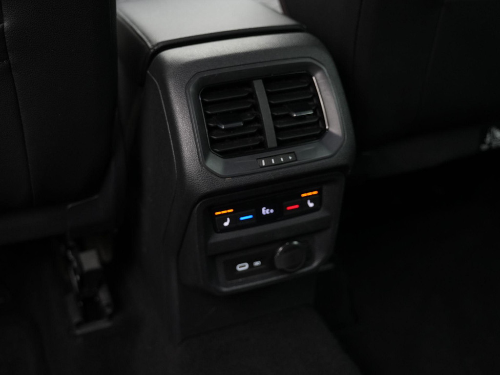 Seat Tarraco (KSF15H) met abonnement