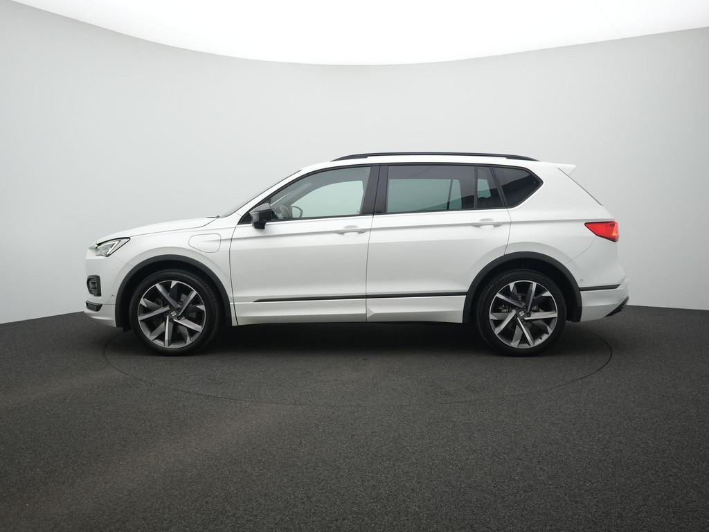 Seat Tarraco (KSF15H) met abonnement