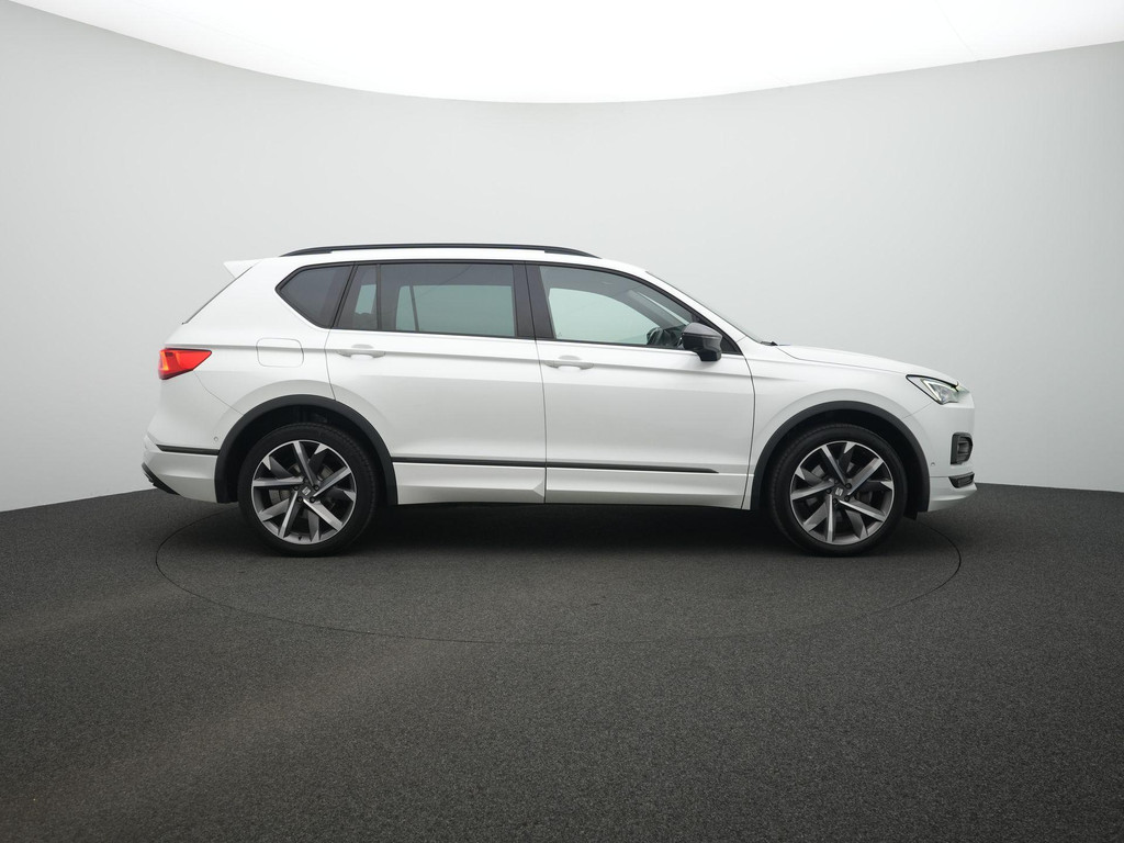 Seat Tarraco (KSF15H) met abonnement
