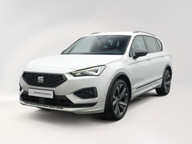 Seat Tarraco (KSF15H) met auto abonnement
