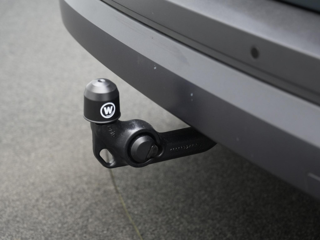 ŠKODA Karoq (S352HX) met abonnement