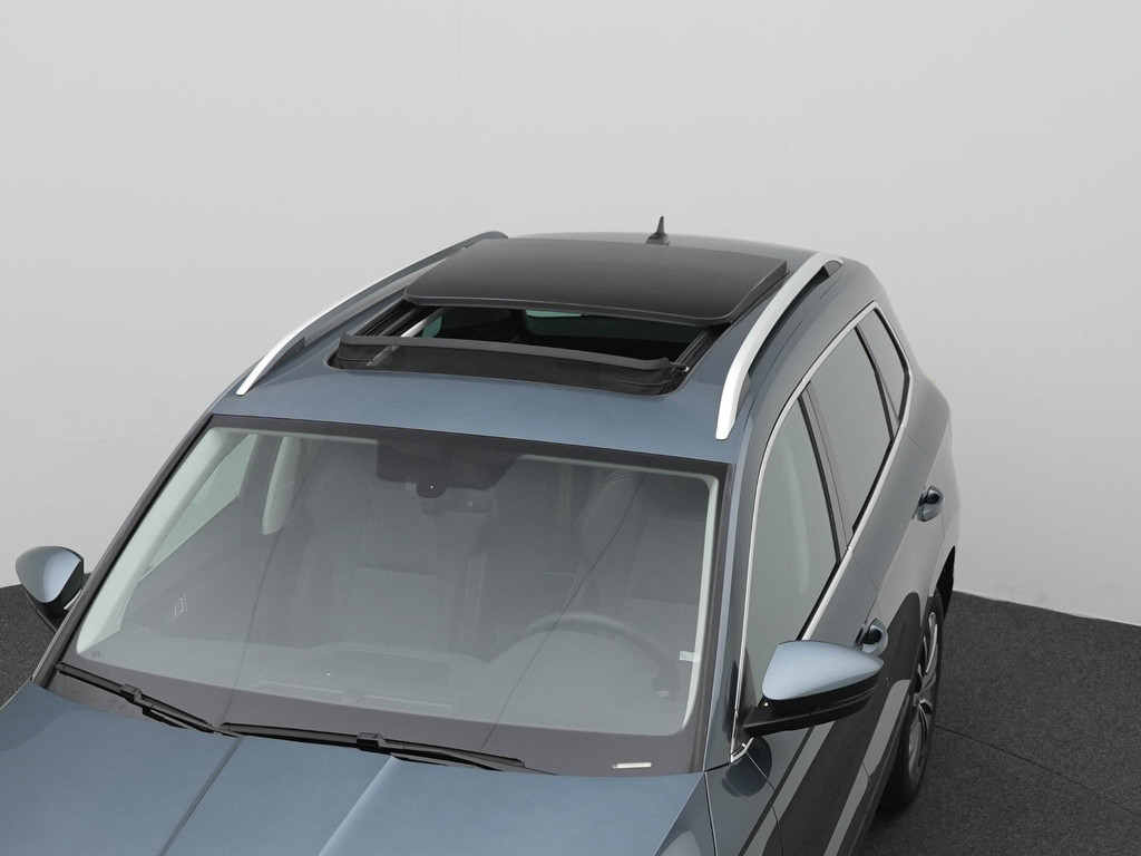 ŠKODA Karoq (S352HX) met abonnement