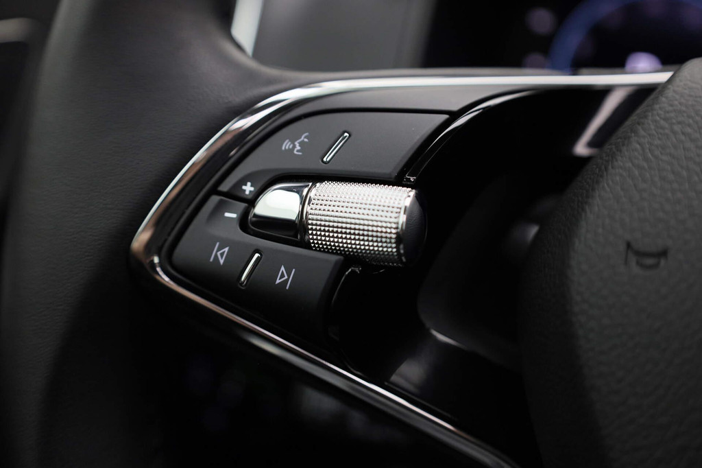 ŠKODA Karoq (S352HX) met abonnement