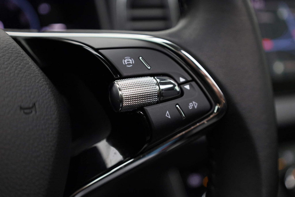 ŠKODA Karoq (S352HX) met abonnement