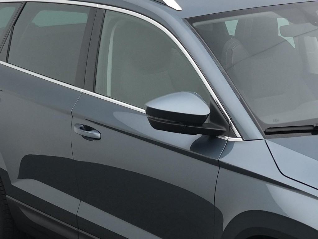 ŠKODA Karoq (S352HX) met abonnement