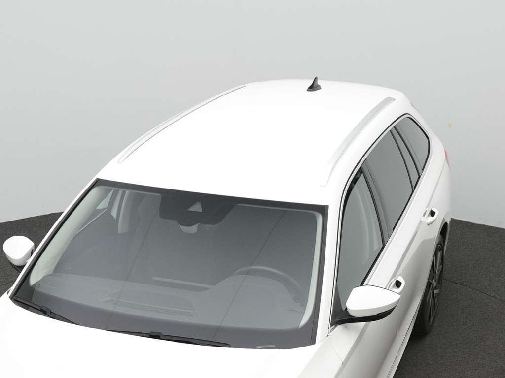 ŠKODA Octavia (KRN91S) met abonnement