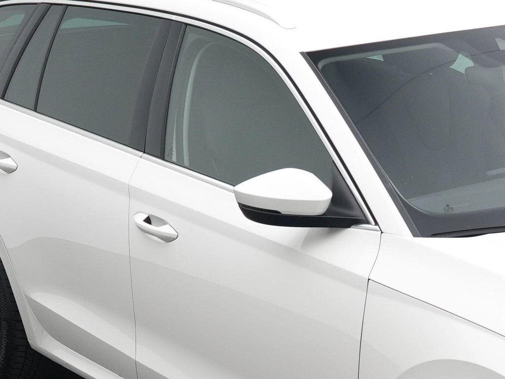 ŠKODA Octavia (KRN91S) met abonnement