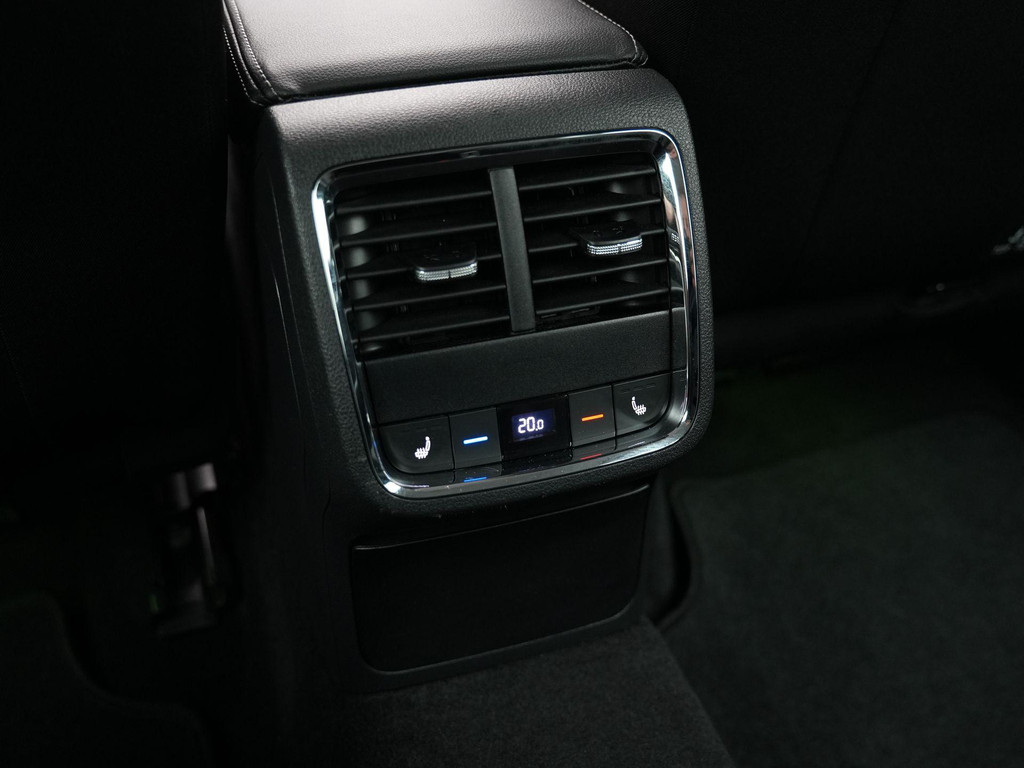 ŠKODA Octavia (KRN91S) met abonnement