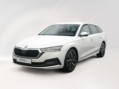 ŠKODA Octavia (KRN91S) met auto abonnement
