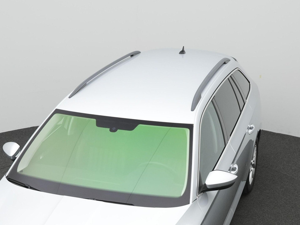 ŠKODA Superb (KRT17J) met abonnement