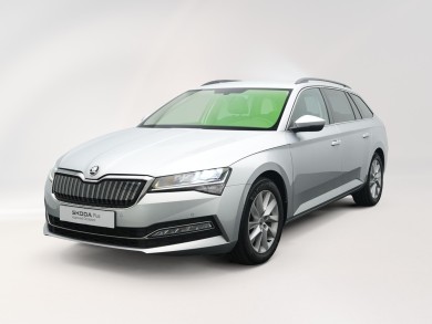 ŠKODA Superb (KRT17J) met auto abonnement