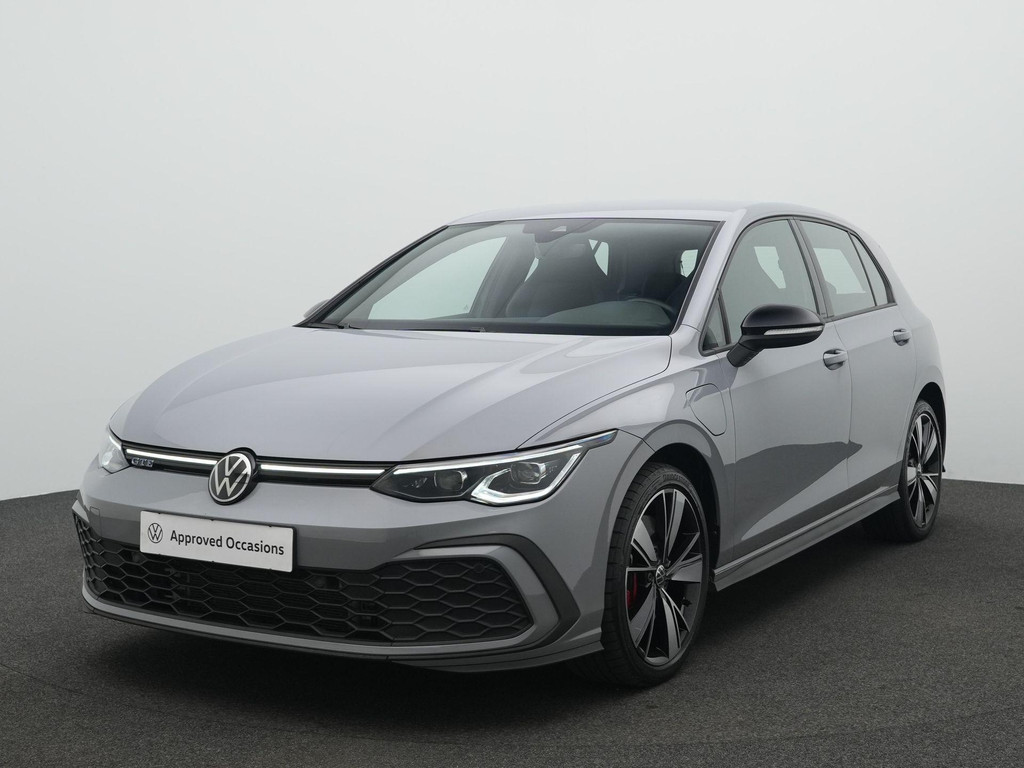 Volkswagen Golf GTE (KRP61N) met abonnement