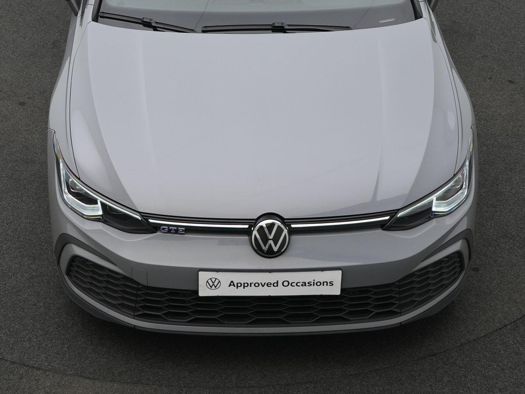 Volkswagen Golf GTE (KRP61N) met abonnement