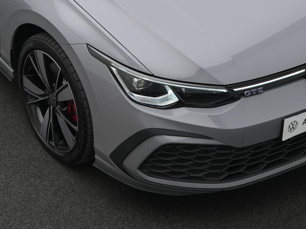 Volkswagen Golf GTE (KRP61N) met abonnement