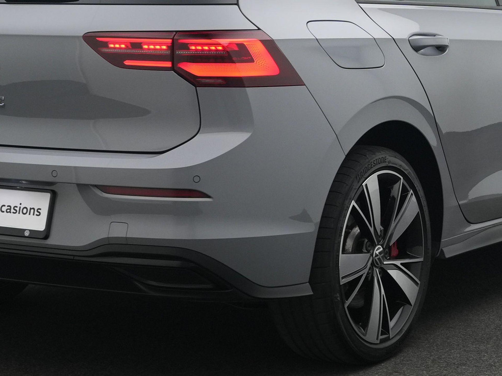Volkswagen Golf GTE (KRP61N) met abonnement