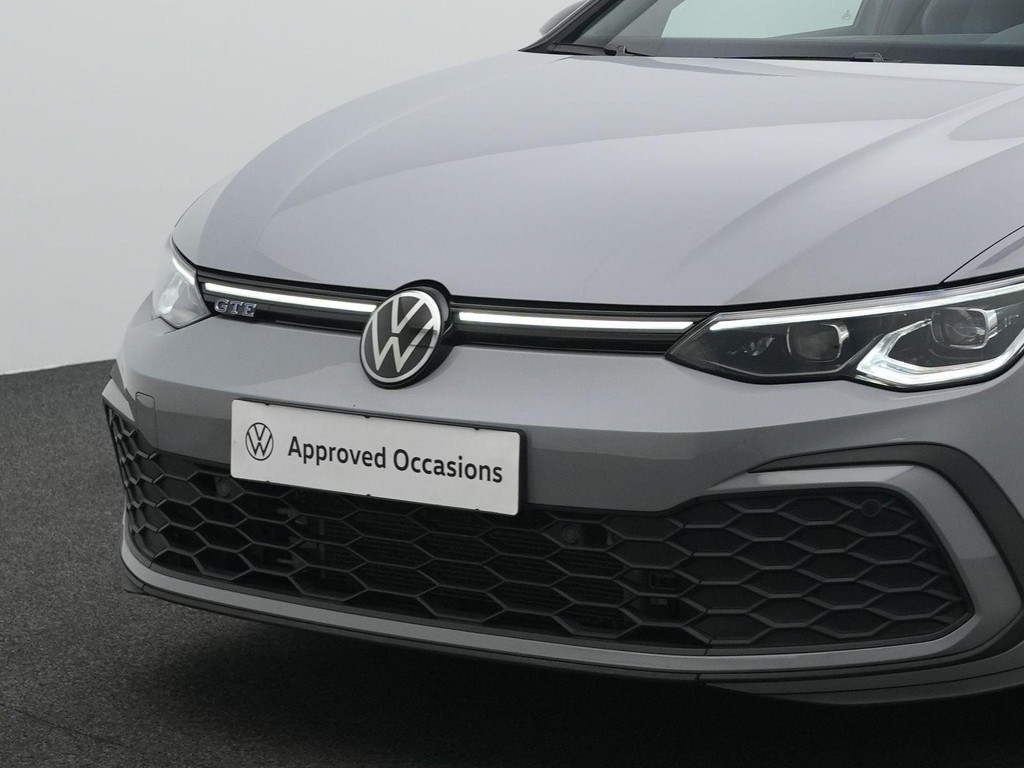 Volkswagen Golf GTE (KRP61N) met abonnement