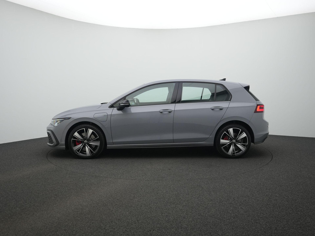Volkswagen Golf GTE (KRP61N) met abonnement