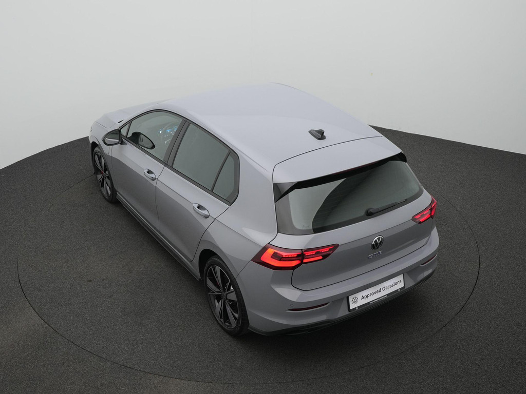 Volkswagen Golf GTE (KRP61N) met abonnement