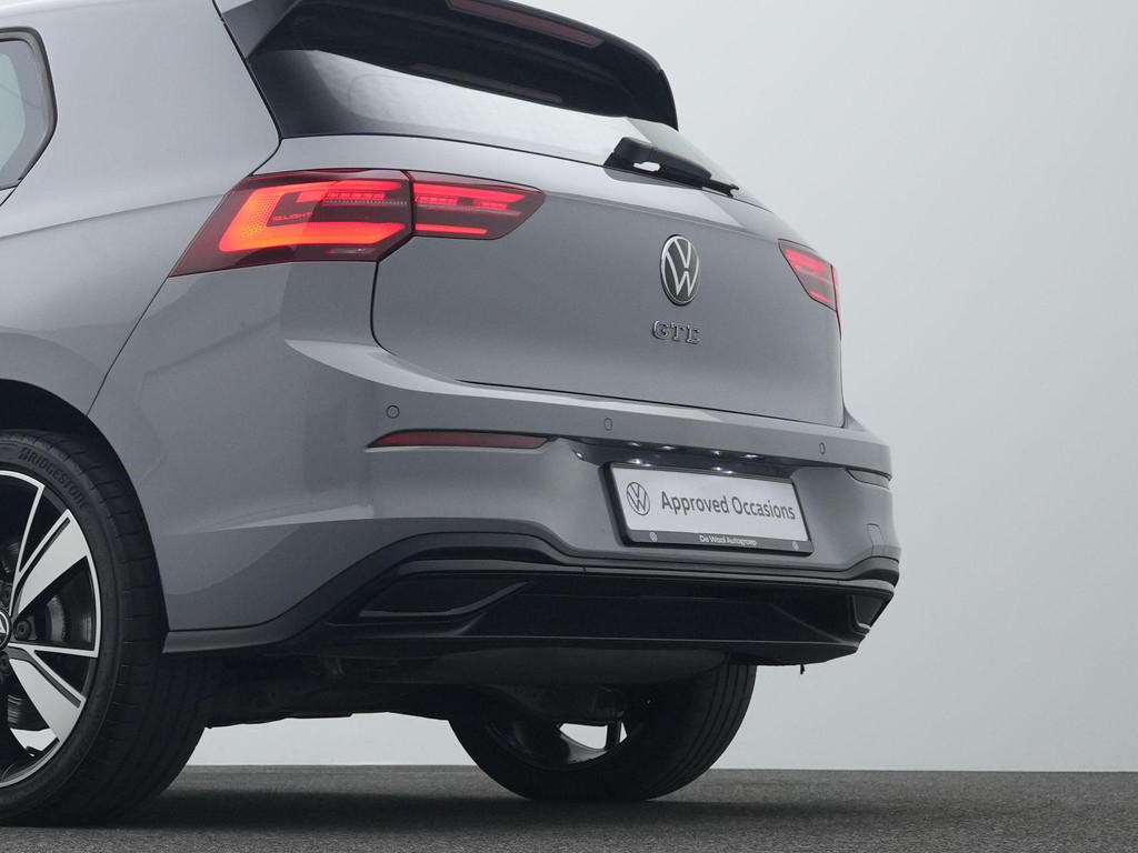 Volkswagen Golf GTE (KRP61N) met abonnement