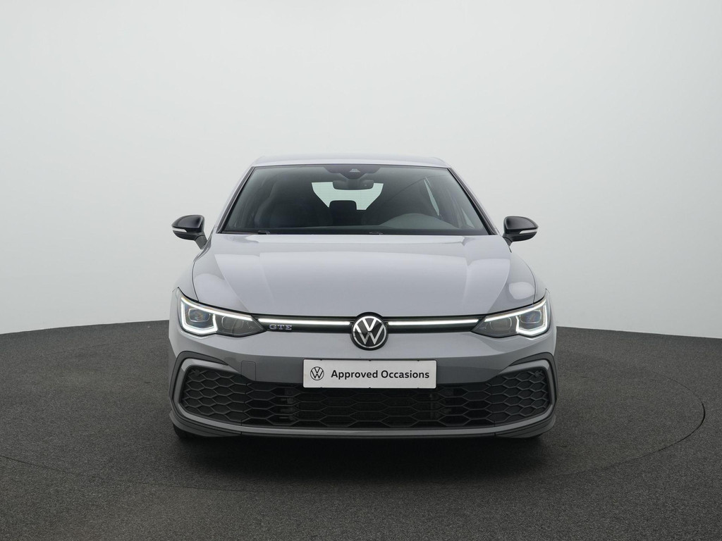 Volkswagen Golf GTE (KRP61N) met abonnement