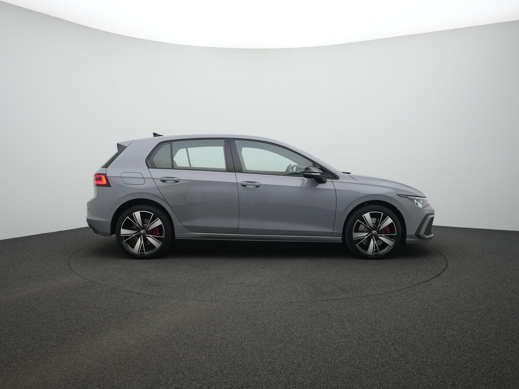 Volkswagen Golf GTE (KRP61N) met abonnement