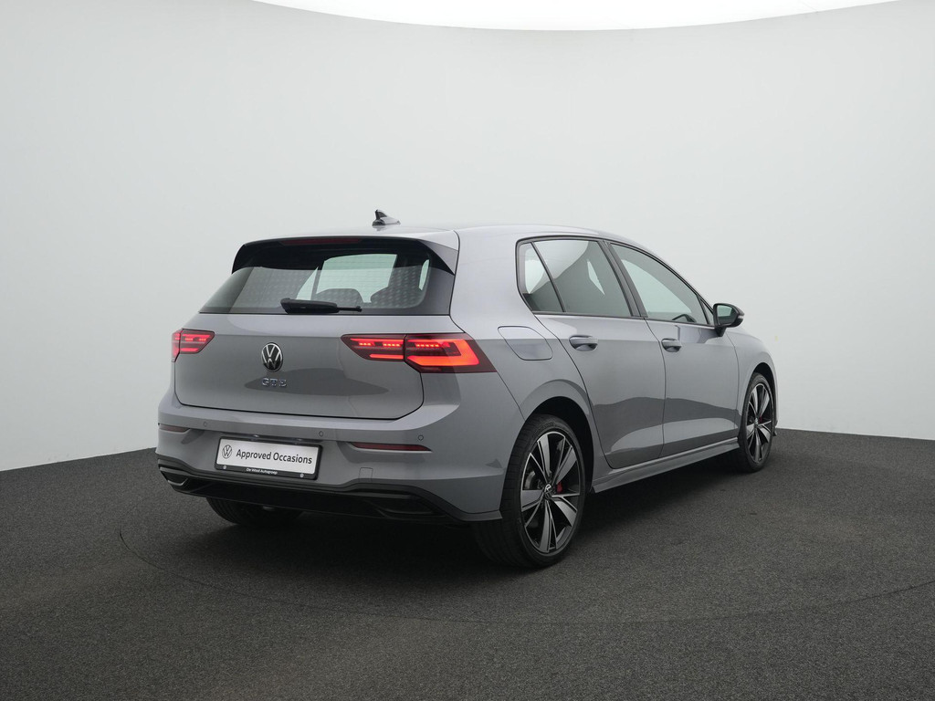 Volkswagen Golf GTE (KRP61N) met abonnement